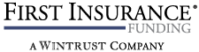 First Insurance Funding Logo