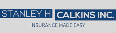 Calkins Insurance Agency Logo