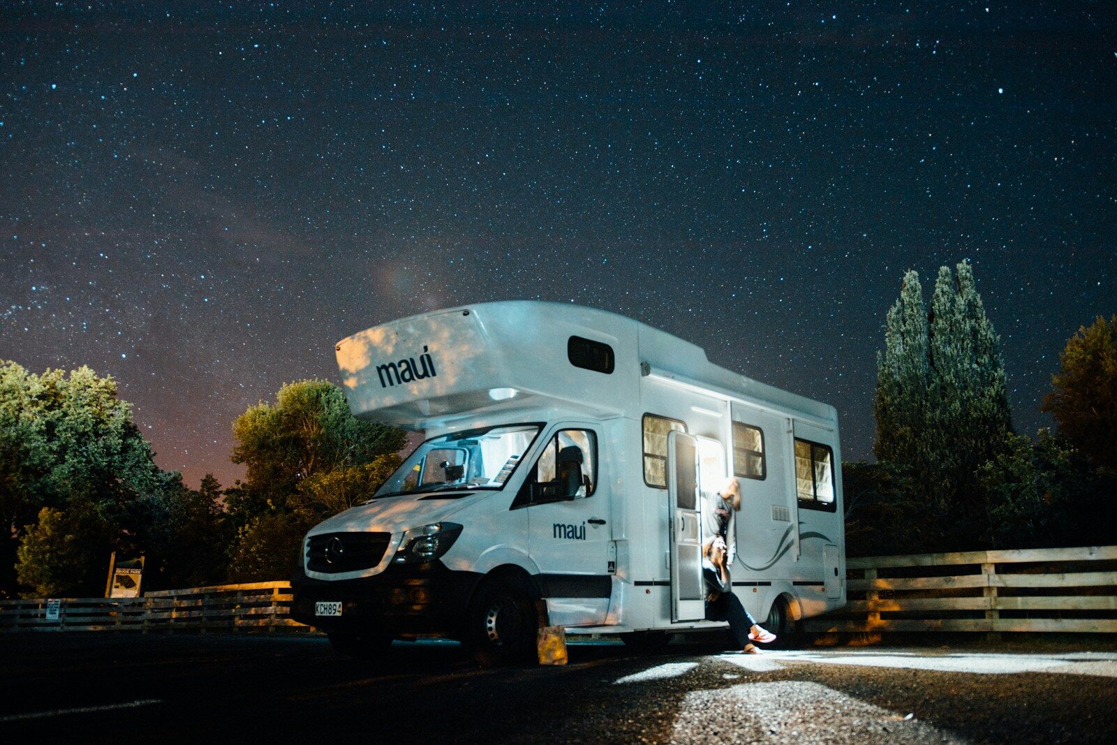 Does RV Insurance Cover Mold, Water Damage or Sewer Backup?